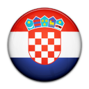 Flag Of Croatia Icon